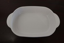 "Corning Ware" Auflaufform Lasagneform Backform Ofenform ca. 2 Liter