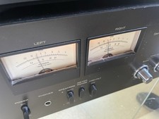 Verstärker, Amplifier