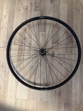 29 Zoll Laufradsatz Shimano 30/622mit FH-MT510 Und HB-MT510 Naben mit Steckachse