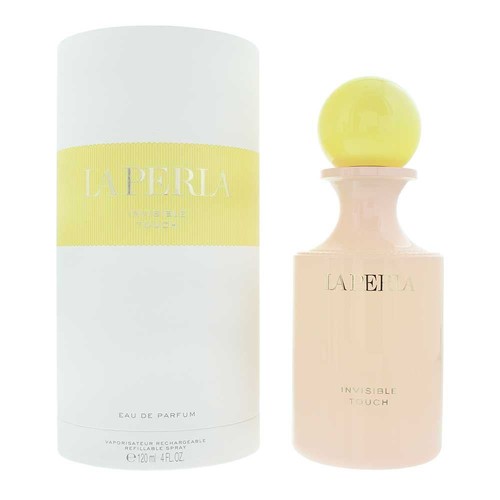 Perla invisible touch - la, eau