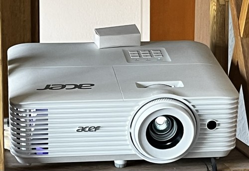 Acer h6815atv uhd dlp - acer,