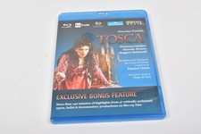 Giacomo Puccini TOSCA -