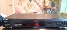 SONY DVP-S335 CD/DVD Player