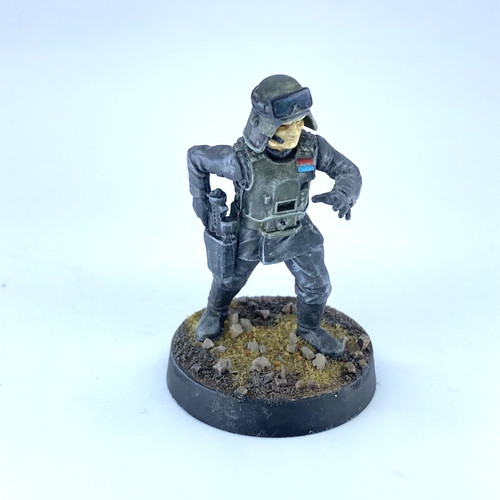Galactic empire general veers - empire,