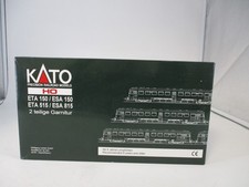 Kato Spur H0 30805