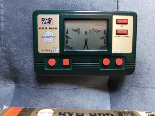 Telespiele handheld - telespiele,,