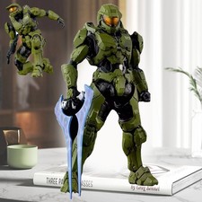 Action Figur Sammlung