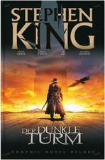 Der Dunkle Turm - Graphic