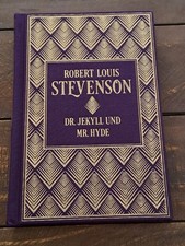 Robert Louis Stevenson - Dr