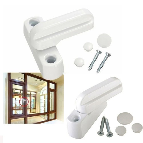 Fenstersicherung - 2x,