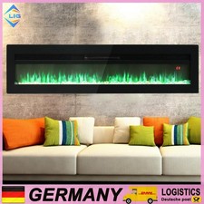 Kamin Elektrokamin 40,50,60