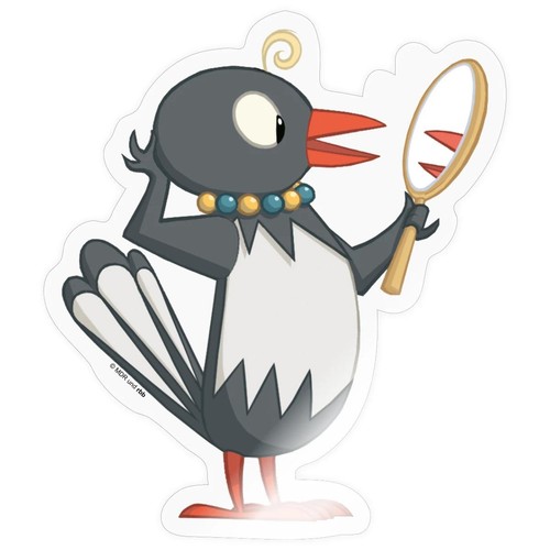 Sandmännchen frau elster mit - sandmännchen,