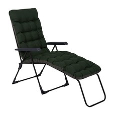 PATIO Liegestuhl mit