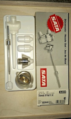 Sata düsensatz - 4.,