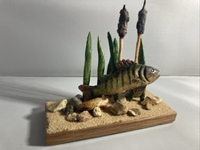 Vintage Miniatur Eiche
