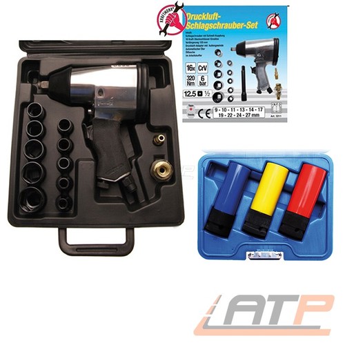 Bgs 7300 3211 schlagschrauber - 7300,