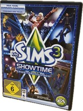 Die Sims 3: Showtime (PC)