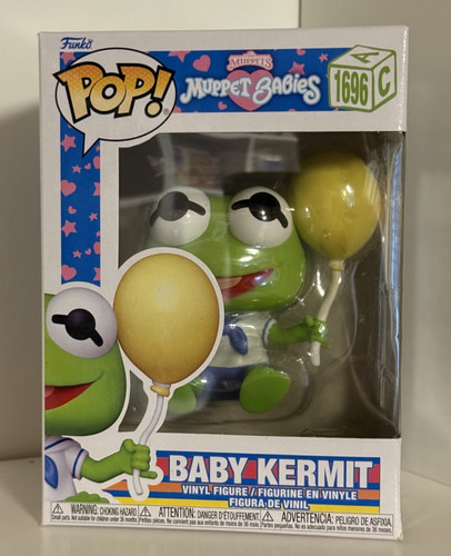 Funko pop 1696 - funko,