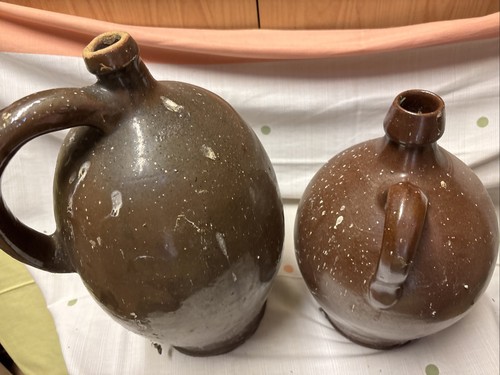 Keramik krüge wein karaffen - wein,
