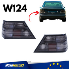 HECKLEUCHTE SATZ RAUCH LINKS RECHTS MERCEDES W124 1983-95 1248206164 1248206264
