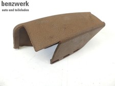 Mercedes W123 Verkleidung Sitz