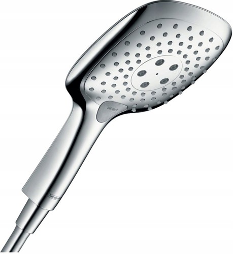 Hansgrohe raindance select - hansgrohe,