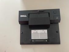 Dell E-Port Dockingstation PR03X Latitude und Precision Modelle