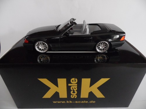 Tuning mercedes benz - 18,