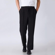 Professionelle Unisex Koch Hosen Küche Koch Kellner Hosen