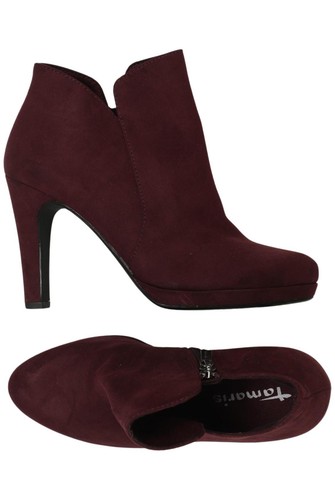 Tamaris stiefelette damen - tamaris,