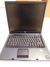 HP Compaq NX6325 Laptop