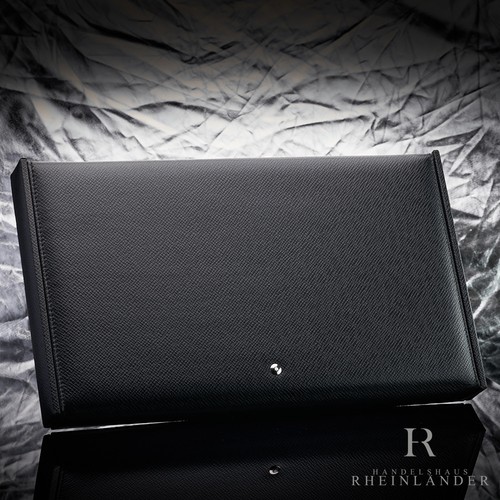 Montblanc collectors box leder - collectors,