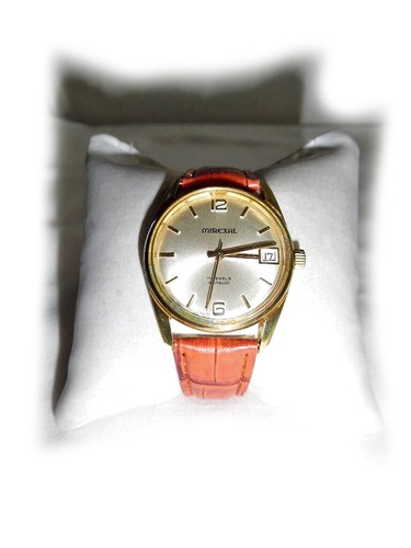 Armbanduhr von mirexal - armbanduhr,