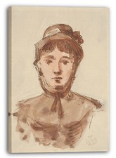 Kunstdruck emile schuffenecker - emile,