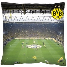BVB Kissen Südtribüne