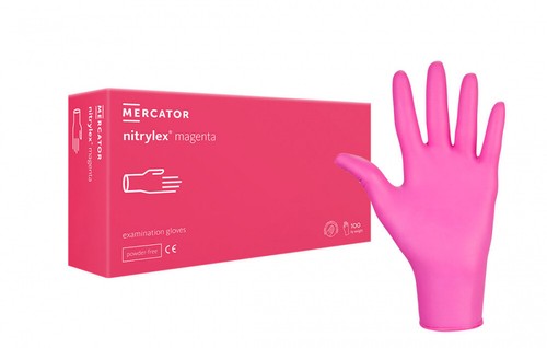 Nitrylex magenta nitril - nitrylex,