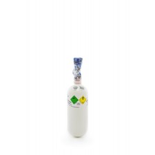 Med. Sauerstoff 0,8 Liter