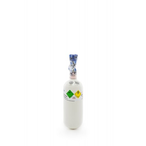 Med sauerstoff 8 liter - 0,8,