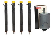 Injektor Einspritzdüse