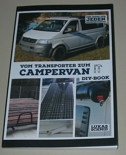 Anleitung vom transporter zum - anleitung,
