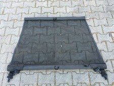 VW Touran  Netztrennwand