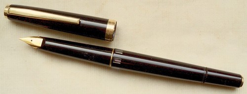 Geha rolled gold - ,