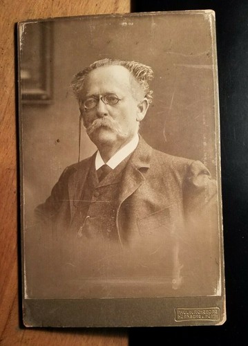 August groß 1910 mann - 1910, mit