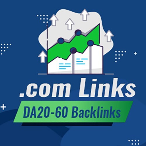 Com backlinks da20 60 - .com,