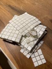 Glasmosaik Hobby Mosaik 2x2