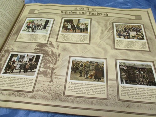 Der weltkrieg antik - (, ,