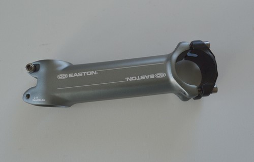 Easton ea50 ahead vorbau grau - vorbau,