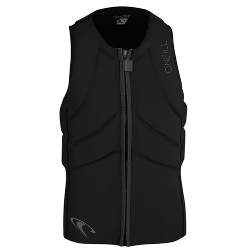 2023 neill slasher kite - kite, vest