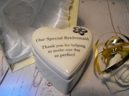 Brautjungfer hochzeitsgeschenk - brautjungfer,