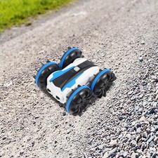 RC-Auto Amphibienfahrzeug